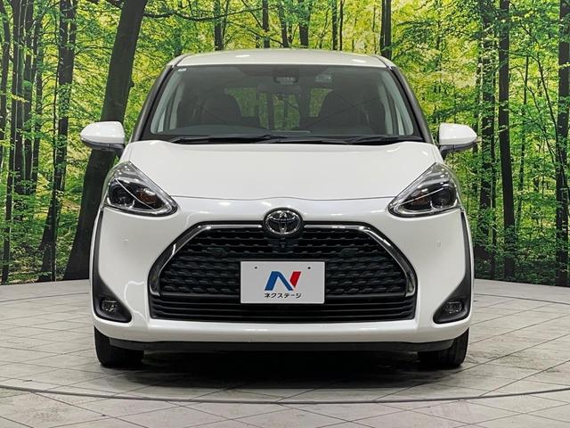 シエンタ G クエロ 4WD 純正9インチナビ 全方位カメラ 両側電動スライドドア セーフティセンス 寒冷地仕様 ステアリングヒーター シートヒーター LEDヘッド Bluetooth再生 ドライブレコーダー 禁煙車(15枚目)