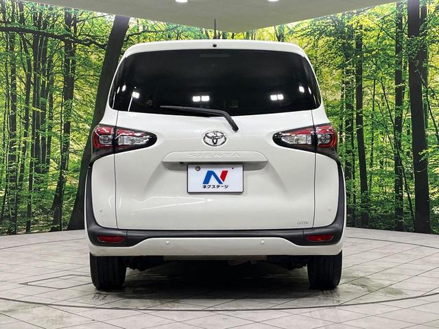 シエンタ G クエロ 4WD 純正9インチナビ 全方位カメラ 両側電動スライドドア セーフティセンス 寒冷地仕様 ステアリングヒーター シートヒーター LEDヘッド Bluetooth再生 ドライブレコーダー 禁煙車(16枚目)