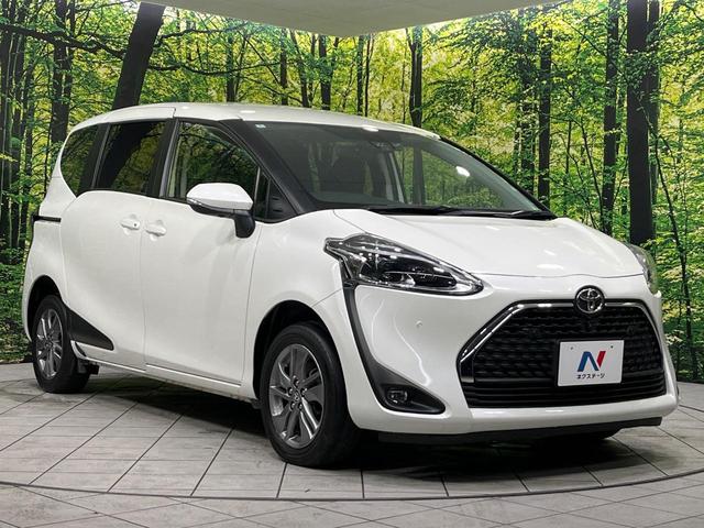 シエンタ G クエロ 4WD 純正9インチナビ 全方位カメラ 両側電動スライドドア セーフティセンス 寒冷地仕様 ステアリングヒーター シートヒーター LEDヘッド Bluetooth再生 ドライブレコーダー 禁煙車(17枚目)