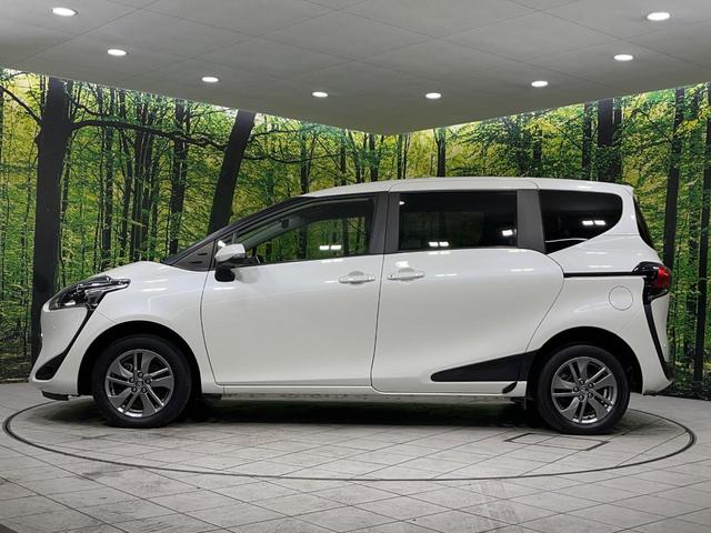 シエンタ G クエロ 4WD 純正9インチナビ 全方位カメラ 両側電動スライドドア セーフティセンス 寒冷地仕様 ステアリングヒーター シートヒーター LEDヘッド Bluetooth再生 ドライブレコーダー 禁煙車(26枚目)