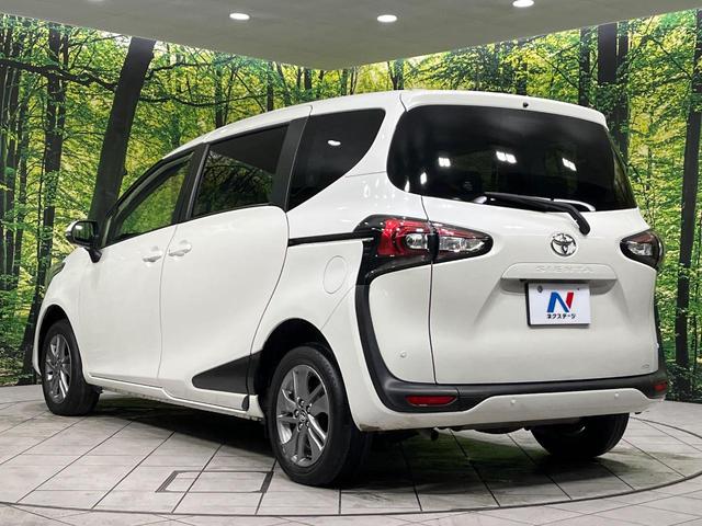 シエンタ G クエロ 4WD 純正9インチナビ 全方位カメラ 両側電動スライドドア セーフティセンス 寒冷地仕様 ステアリングヒーター シートヒーター LEDヘッド Bluetooth再生 ドライブレコーダー 禁煙車(28枚目)