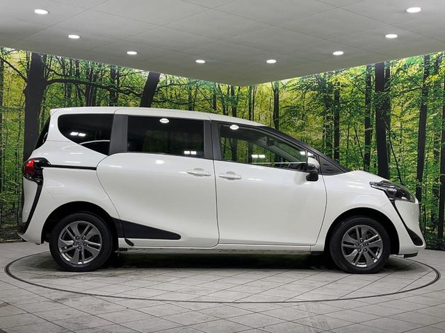 シエンタ G クエロ 4WD 純正9インチナビ 全方位カメラ 両側電動スライドドア セーフティセンス 寒冷地仕様 ステアリングヒーター シートヒーター LEDヘッド Bluetooth再生 ドライブレコーダー 禁煙車(30枚目)
