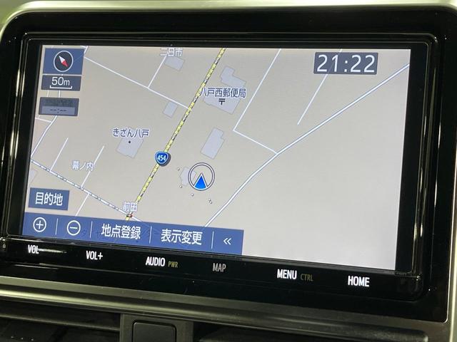 シエンタ G クエロ 4WD 純正9インチナビ 全方位カメラ 両側電動スライドドア セーフティセンス 寒冷地仕様 ステアリングヒーター シートヒーター LEDヘッド Bluetooth再生 ドライブレコーダー 禁煙車(36枚目)