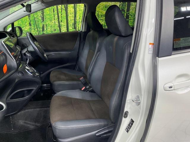 シエンタ G クエロ 4WD 純正9インチナビ 全方位カメラ 両側電動スライドドア セーフティセンス 寒冷地仕様 ステアリングヒーター シートヒーター LEDヘッド Bluetooth再生 ドライブレコーダー 禁煙車(45枚目)