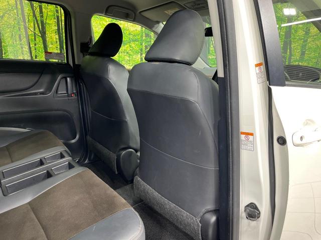 シエンタ G クエロ 4WD 純正9インチナビ 全方位カメラ 両側電動スライドドア セーフティセンス 寒冷地仕様 ステアリングヒーター シートヒーター LEDヘッド Bluetooth再生 ドライブレコーダー 禁煙車(48枚目)