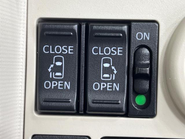 ムーヴキャンバス Ｇメイクアップ　ＳＡＩＩＩ　４ＷＤ　ＳＤナビ　バックカメラ　両側電動スライドドア　スマートアシスト　Ｂｌｕｅｔｏｏｔｈ再生　禁煙車　ＬＥＤヘッド　オートハイビーム　ドラレコ　ＥＴＣ　アイドリングストップ　ステアリングスイッチ（5枚目）