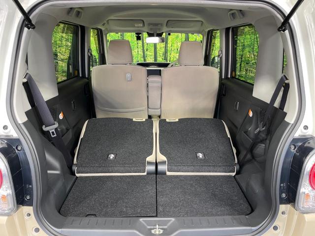 ムーヴキャンバス Ｇメイクアップ　ＳＡＩＩＩ　４ＷＤ　ＳＤナビ　バックカメラ　両側電動スライドドア　スマートアシスト　Ｂｌｕｅｔｏｏｔｈ再生　禁煙車　ＬＥＤヘッド　オートハイビーム　ドラレコ　ＥＴＣ　アイドリングストップ　ステアリングスイッチ（11枚目）