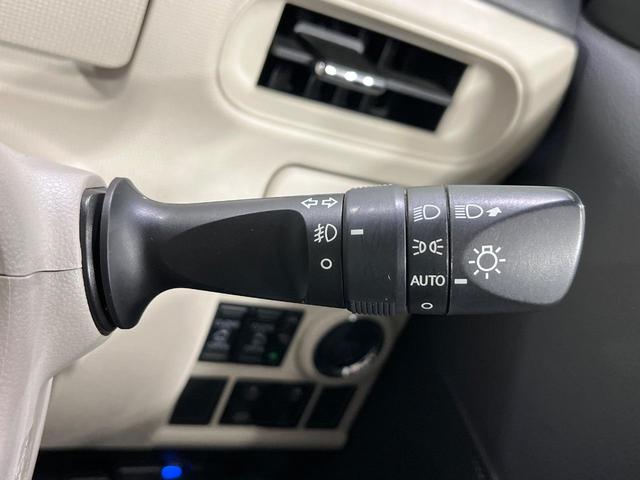 ムーヴキャンバス Ｇメイクアップ　ＳＡＩＩＩ　４ＷＤ　ＳＤナビ　バックカメラ　両側電動スライドドア　スマートアシスト　Ｂｌｕｅｔｏｏｔｈ再生　禁煙車　ＬＥＤヘッド　オートハイビーム　ドラレコ　ＥＴＣ　アイドリングストップ　ステアリングスイッチ（31枚目）