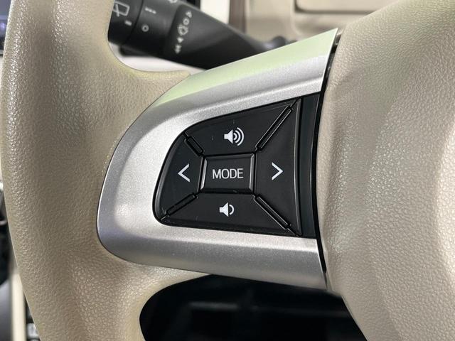 ムーヴキャンバス Ｇメイクアップ　ＳＡＩＩＩ　４ＷＤ　ＳＤナビ　バックカメラ　両側電動スライドドア　スマートアシスト　Ｂｌｕｅｔｏｏｔｈ再生　禁煙車　ＬＥＤヘッド　オートハイビーム　ドラレコ　ＥＴＣ　アイドリングストップ　ステアリングスイッチ（32枚目）