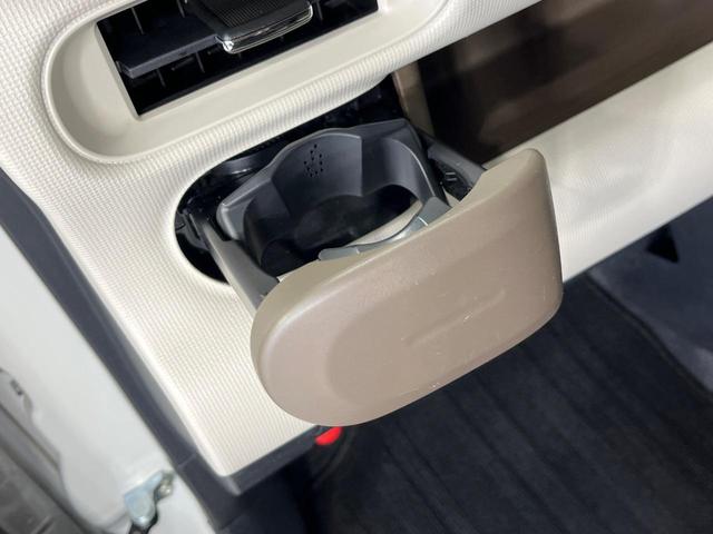 ムーヴキャンバス Ｇメイクアップ　ＳＡＩＩＩ　４ＷＤ　ＳＤナビ　バックカメラ　両側電動スライドドア　スマートアシスト　Ｂｌｕｅｔｏｏｔｈ再生　禁煙車　ＬＥＤヘッド　オートハイビーム　ドラレコ　ＥＴＣ　アイドリングストップ　ステアリングスイッチ（37枚目）