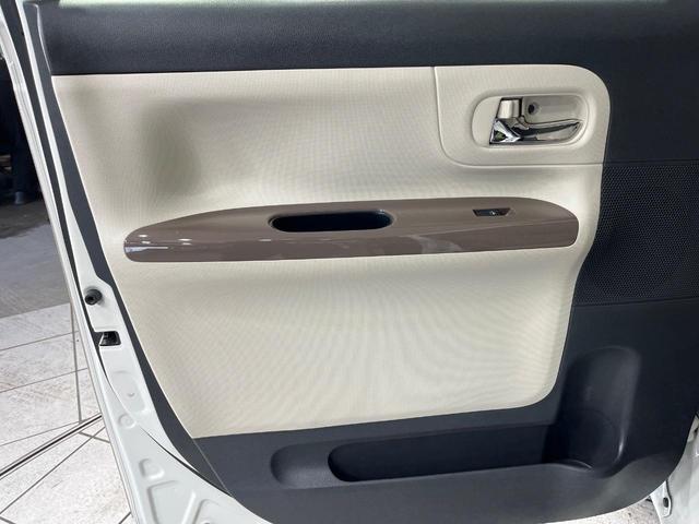 ムーヴキャンバス Ｇメイクアップ　ＳＡＩＩＩ　４ＷＤ　ＳＤナビ　バックカメラ　両側電動スライドドア　スマートアシスト　Ｂｌｕｅｔｏｏｔｈ再生　禁煙車　ＬＥＤヘッド　オートハイビーム　ドラレコ　ＥＴＣ　アイドリングストップ　ステアリングスイッチ（42枚目）