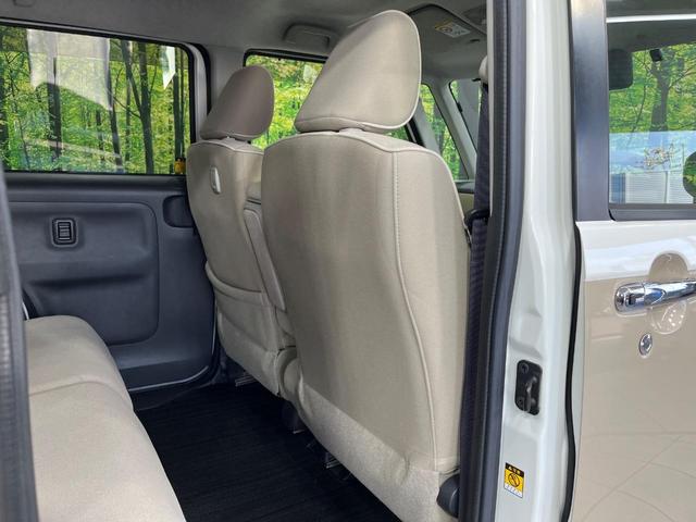 ムーヴキャンバス Ｇメイクアップ　ＳＡＩＩＩ　４ＷＤ　ＳＤナビ　バックカメラ　両側電動スライドドア　スマートアシスト　Ｂｌｕｅｔｏｏｔｈ再生　禁煙車　ＬＥＤヘッド　オートハイビーム　ドラレコ　ＥＴＣ　アイドリングストップ　ステアリングスイッチ（45枚目）