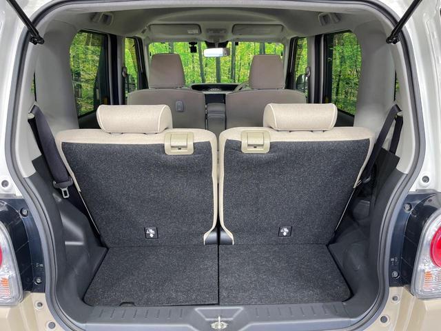 ムーヴキャンバス Ｇメイクアップ　ＳＡＩＩＩ　４ＷＤ　ＳＤナビ　バックカメラ　両側電動スライドドア　スマートアシスト　Ｂｌｕｅｔｏｏｔｈ再生　禁煙車　ＬＥＤヘッド　オートハイビーム　ドラレコ　ＥＴＣ　アイドリングストップ　ステアリングスイッチ（47枚目）