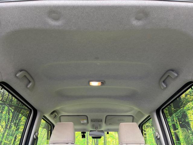 ムーヴキャンバス Ｇメイクアップ　ＳＡＩＩＩ　４ＷＤ　ＳＤナビ　バックカメラ　両側電動スライドドア　スマートアシスト　Ｂｌｕｅｔｏｏｔｈ再生　禁煙車　ＬＥＤヘッド　オートハイビーム　ドラレコ　ＥＴＣ　アイドリングストップ　ステアリングスイッチ（48枚目）