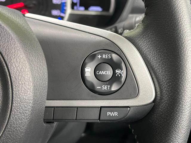 ルーミー カスタムG 4WD 9型ナビ 寒冷地仕様 両側電動ドア スマートアシスト バックカメラ 禁煙車 スマートキー LEDヘッド クルコン オートライト オートエアコン Bluetooth再生 フルセグ(7枚目)