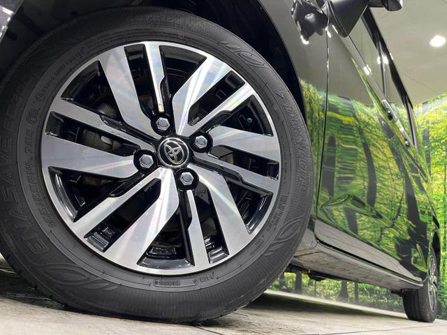 ルーミー カスタムG 4WD 9型ナビ 寒冷地仕様 両側電動ドア スマートアシスト バックカメラ 禁煙車 スマートキー LEDヘッド クルコン オートライト オートエアコン Bluetooth再生 フルセグ(14枚目)