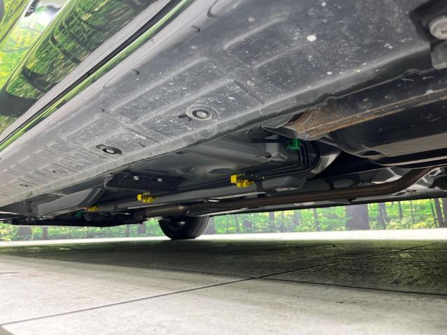 ルーミー カスタムG 4WD 9型ナビ 寒冷地仕様 両側電動ドア スマートアシスト バックカメラ 禁煙車 スマートキー LEDヘッド クルコン オートライト オートエアコン Bluetooth再生 フルセグ(23枚目)