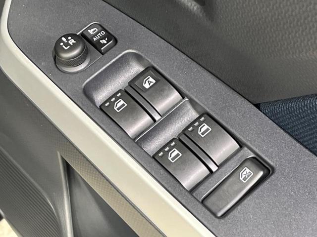 ルーミー カスタムG 4WD 9型ナビ 寒冷地仕様 両側電動ドア スマートアシスト バックカメラ 禁煙車 スマートキー LEDヘッド クルコン オートライト オートエアコン Bluetooth再生 フルセグ(41枚目)