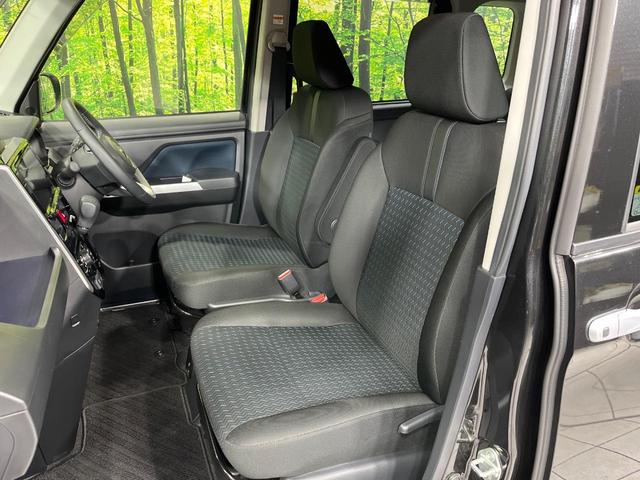 ルーミー カスタムG 4WD 9型ナビ 寒冷地仕様 両側電動ドア スマートアシスト バックカメラ 禁煙車 スマートキー LEDヘッド クルコン オートライト オートエアコン Bluetooth再生 フルセグ(51枚目)