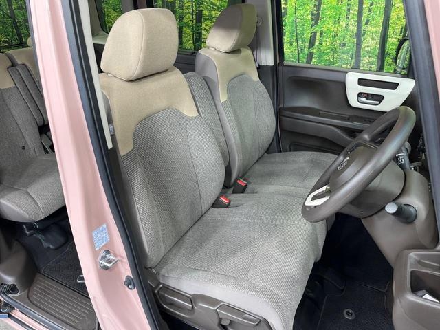 N-BOX L 4WD ホンダセンシング 両側電動スライドドア ディスプレイオーディオ バックカメラ Bluetooth再生 アダプティブクルーズ LEDヘッド リアパーキングセンサー ステアリングスイッチ 禁煙車(9枚目)