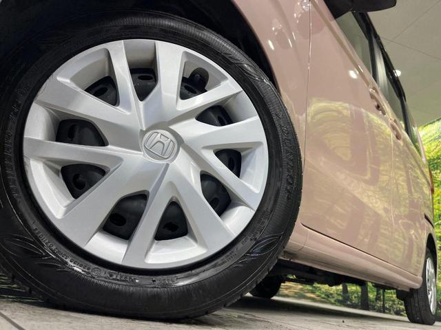 N-BOX L 4WD ホンダセンシング 両側電動スライドドア ディスプレイオーディオ バックカメラ Bluetooth再生 アダプティブクルーズ LEDヘッド リアパーキングセンサー ステアリングスイッチ 禁煙車(14枚目)