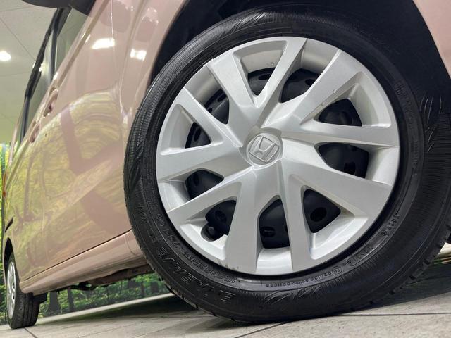 N-BOX L 4WD ホンダセンシング 両側電動スライドドア ディスプレイオーディオ バックカメラ Bluetooth再生 アダプティブクルーズ LEDヘッド リアパーキングセンサー ステアリングスイッチ 禁煙車(31枚目)