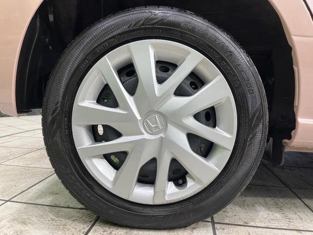 N-BOX L 4WD ホンダセンシング 両側電動スライドドア ディスプレイオーディオ バックカメラ Bluetooth再生 アダプティブクルーズ LEDヘッド リアパーキングセンサー ステアリングスイッチ 禁煙車(33枚目)