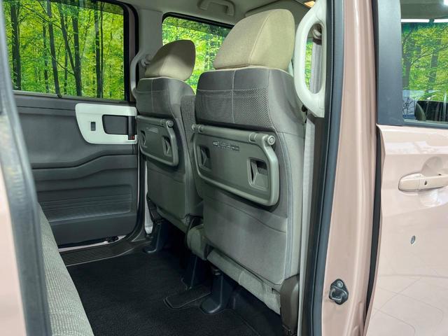N-BOX L 4WD ホンダセンシング 両側電動スライドドア ディスプレイオーディオ バックカメラ Bluetooth再生 アダプティブクルーズ LEDヘッド リアパーキングセンサー ステアリングスイッチ 禁煙車(45枚目)
