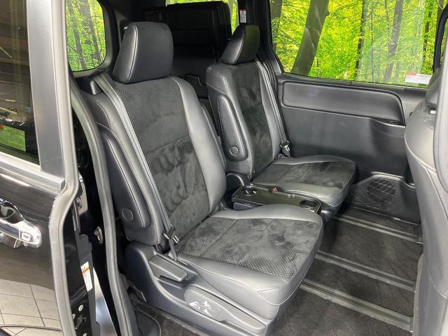 ヴォクシー ZS 煌III 4WD 9型SDナビ 両側電動スライドドア バックカメラ 寒冷地仕様 セーフティーセンス 禁煙車 コーナーセンサー スマートキー LEDヘッド ETC クルコン オートハイビーム オートエアコン(11枚目)