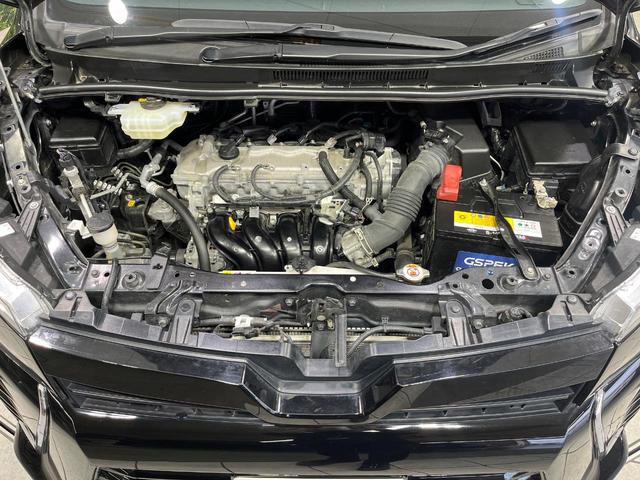 ヴォクシー ZS 煌III 4WD 9型SDナビ 両側電動スライドドア バックカメラ 寒冷地仕様 セーフティーセンス 禁煙車 コーナーセンサー スマートキー LEDヘッド ETC クルコン オートハイビーム オートエアコン(20枚目)