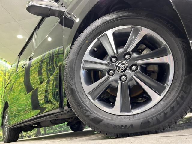 ヴォクシー ZS 煌III 4WD 9型SDナビ 両側電動スライドドア バックカメラ 寒冷地仕様 セーフティーセンス 禁煙車 コーナーセンサー スマートキー LEDヘッド ETC クルコン オートハイビーム オートエアコン(32枚目)