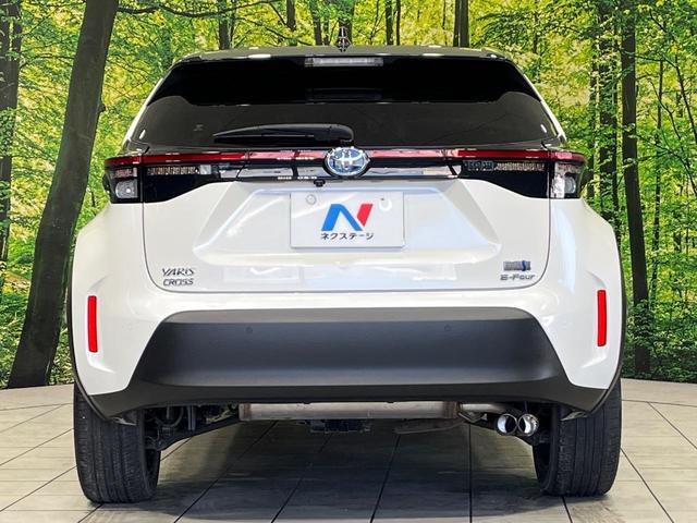 ヤリスクロス ハイブリッドZ 4WD 純正8型ナビ バックカメラ 寒冷地仕様 セーフティーセンス レーダークルーズ 禁煙車 パワーバックドア ドラレコ コーナーセンサー スマートキー LEDヘッド オートハイビーム(16枚目)