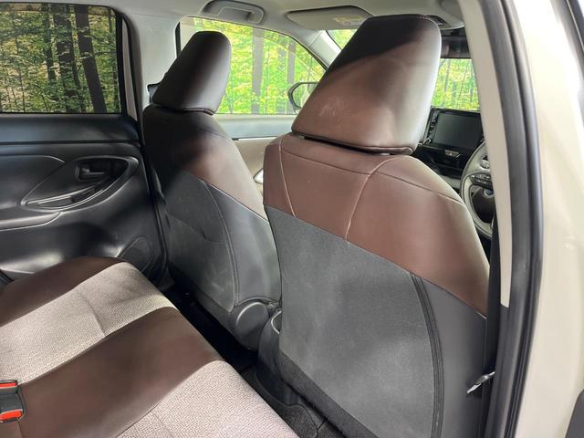 ヤリスクロス ハイブリッドZ 4WD 純正8型ナビ バックカメラ 寒冷地仕様 セーフティーセンス レーダークルーズ 禁煙車 パワーバックドア ドラレコ コーナーセンサー スマートキー LEDヘッド オートハイビーム(28枚目)