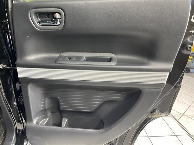 N-BOXスラッシュ Gインディロックスタイル 4WD SDナビ バックカメラ シティブレーキアクティブシステム ETC スマートキー 前席シートヒーター 禁煙車 HIDヘッドランプ オートエアコン オートライト アイドリングストップ 横滑り防止(37枚目)