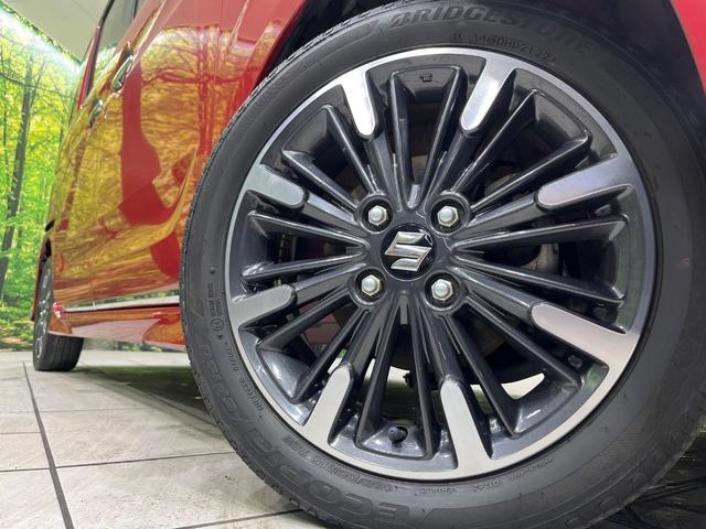 スペーシアカスタム ハイブリッドXSターボ 4WD 純正9型ナビ 両側電動ドア 全周囲カメラ セーフティーサポート レーダークルーズ 禁煙車 ハーフレザーシート コーナーセンサー スマートキー LEDヘッド ETC オートハイビーム(14枚目)