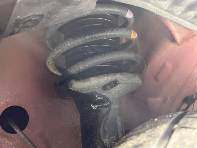 スペーシアカスタム ハイブリッドXSターボ 4WD 純正9型ナビ 両側電動ドア 全周囲カメラ セーフティーサポート レーダークルーズ 禁煙車 ハーフレザーシート コーナーセンサー スマートキー LEDヘッド ETC オートハイビーム(23枚目)