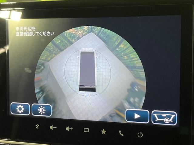 スペーシアカスタム ハイブリッドXSターボ 4WD 純正9型ナビ 両側電動ドア 全周囲カメラ セーフティーサポート レーダークルーズ 禁煙車 ハーフレザーシート コーナーセンサー スマートキー LEDヘッド ETC オートハイビーム(27枚目)