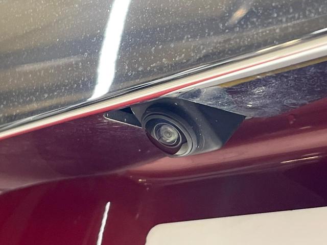 スペーシアカスタム ハイブリッドXSターボ 4WD 純正9型ナビ 両側電動ドア 全周囲カメラ セーフティーサポート レーダークルーズ 禁煙車 ハーフレザーシート コーナーセンサー スマートキー LEDヘッド ETC オートハイビーム(45枚目)