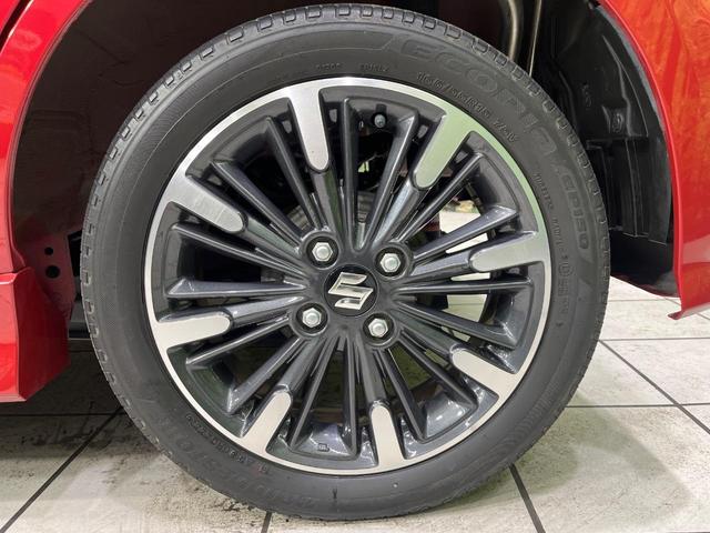 スペーシアカスタム ハイブリッドXSターボ 4WD 純正9型ナビ 両側電動ドア 全周囲カメラ セーフティーサポート レーダークルーズ 禁煙車 ハーフレザーシート コーナーセンサー スマートキー LEDヘッド ETC オートハイビーム(69枚目)