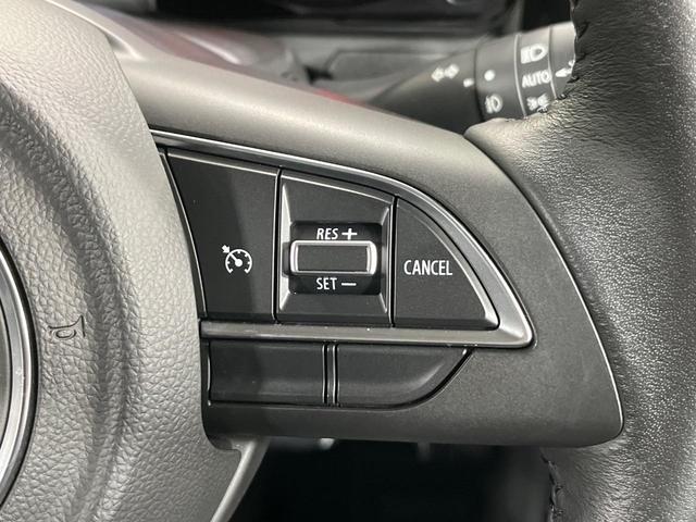 ジムニーシエラ ＪＣ　４ＷＤ　８インチナビ　バックカメラ　セーフティサポート　クルーズコントロール　ドライブレコーダー　ＥＴＣ　前席シートヒーター　ＬＥＤヘッドランプ　スマートキー　禁煙車　ヘッドランプウォッシャー（6枚目）