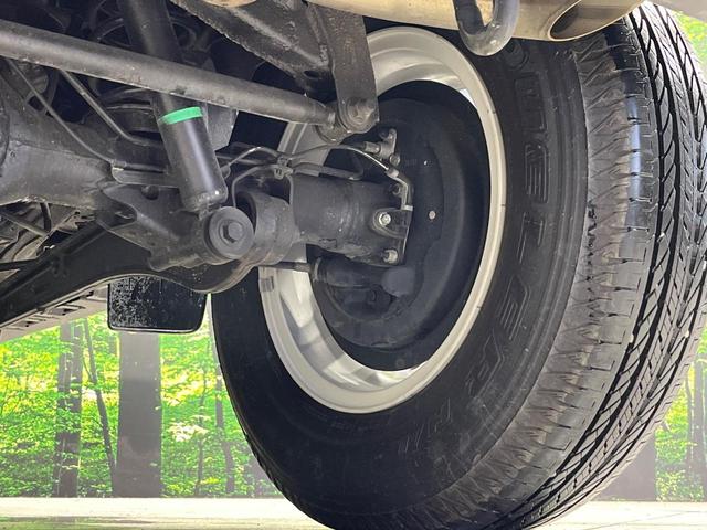 ジムニーシエラ ＪＣ　４ＷＤ　８インチナビ　バックカメラ　セーフティサポート　クルーズコントロール　ドライブレコーダー　ＥＴＣ　前席シートヒーター　ＬＥＤヘッドランプ　スマートキー　禁煙車　ヘッドランプウォッシャー（23枚目）