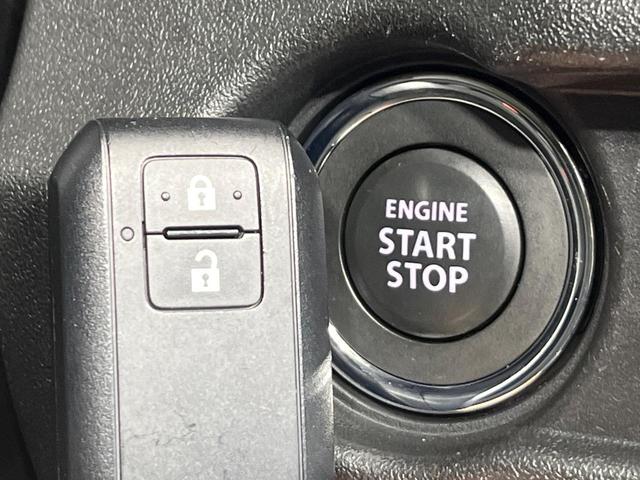 ジムニーシエラ ＪＣ　４ＷＤ　８インチナビ　バックカメラ　セーフティサポート　クルーズコントロール　ドライブレコーダー　ＥＴＣ　前席シートヒーター　ＬＥＤヘッドランプ　スマートキー　禁煙車　ヘッドランプウォッシャー（29枚目）