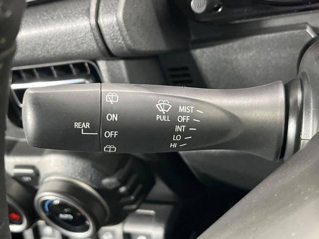 ジムニーシエラ ＪＣ　４ＷＤ　８インチナビ　バックカメラ　セーフティサポート　クルーズコントロール　ドライブレコーダー　ＥＴＣ　前席シートヒーター　ＬＥＤヘッドランプ　スマートキー　禁煙車　ヘッドランプウォッシャー（41枚目）