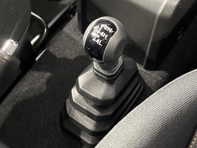 ジムニーシエラ ＪＣ　４ＷＤ　８インチナビ　バックカメラ　セーフティサポート　クルーズコントロール　ドライブレコーダー　ＥＴＣ　前席シートヒーター　ＬＥＤヘッドランプ　スマートキー　禁煙車　ヘッドランプウォッシャー（44枚目）