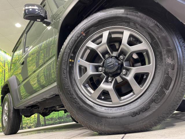 ジムニーシエラ ＪＣ　４ＷＤ　８インチナビ　バックカメラ　セーフティサポート　クルーズコントロール　ドライブレコーダー　ＥＴＣ　前席シートヒーター　ＬＥＤヘッドランプ　スマートキー　禁煙車　ヘッドランプウォッシャー（55枚目）