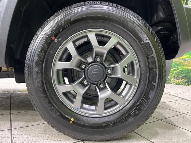 ジムニーシエラ ＪＣ　４ＷＤ　８インチナビ　バックカメラ　セーフティサポート　クルーズコントロール　ドライブレコーダー　ＥＴＣ　前席シートヒーター　ＬＥＤヘッドランプ　スマートキー　禁煙車　ヘッドランプウォッシャー（57枚目）