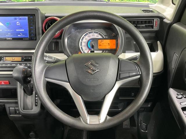 スペーシア ハイブリッドG 4WD SDナビ スマートキー シートヒーター オートライト オートエアコン 禁煙車 電動格納ミラー アイドリングストップ 横滑り防止 Bluetooth接続 フルセグTV(12枚目)