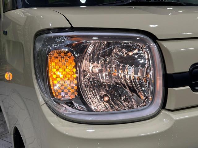 スペーシア ハイブリッドG 4WD SDナビ スマートキー シートヒーター オートライト オートエアコン 禁煙車 電動格納ミラー アイドリングストップ 横滑り防止 Bluetooth接続 フルセグTV(13枚目)