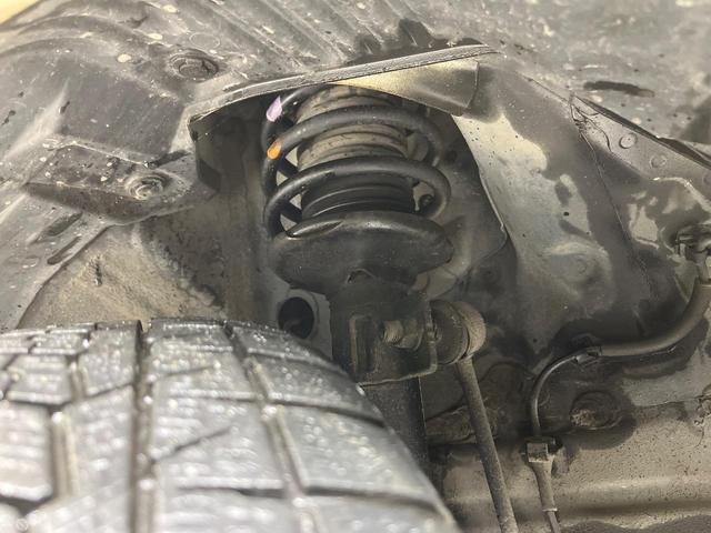 スペーシア ハイブリッドG 4WD SDナビ スマートキー シートヒーター オートライト オートエアコン 禁煙車 電動格納ミラー アイドリングストップ 横滑り防止 Bluetooth接続 フルセグTV(22枚目)