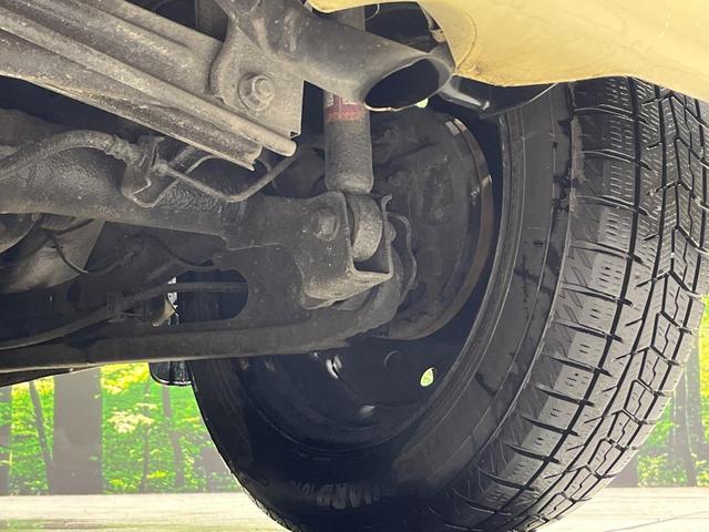 スペーシア ハイブリッドG 4WD SDナビ スマートキー シートヒーター オートライト オートエアコン 禁煙車 電動格納ミラー アイドリングストップ 横滑り防止 Bluetooth接続 フルセグTV(23枚目)